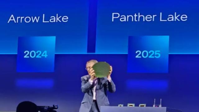 Процессоры Intel Arrow Lake для настольных систем начнут поставляться в четвёртом квартале