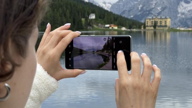 Путешествие по Италии глазами realme GT 6: Милан и Альпы — готовый маршрут