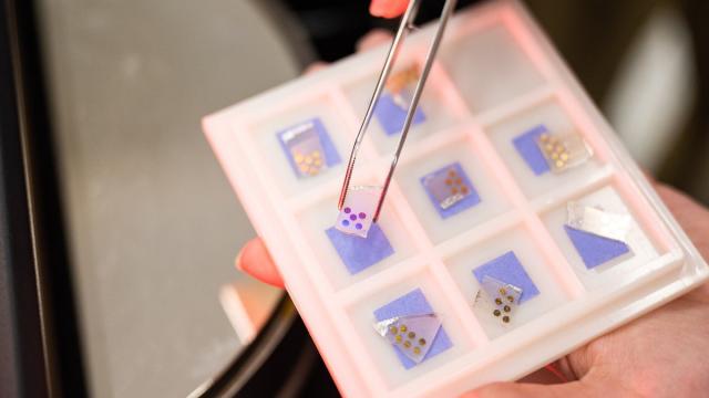 Российские ученые в десятки раз повысили производительность силовых электронных устройств