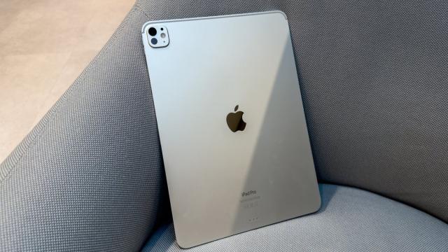 Россияне скупают новые iPad: продажи бьют рекорды