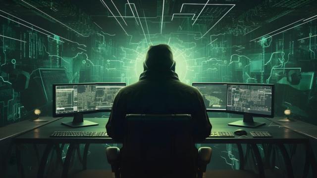 С начала года Минцифры заблокировало 64 тысячи мошеннических сайтов