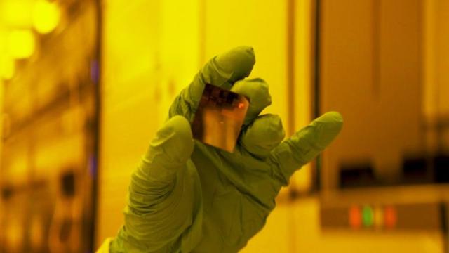 С начала этого года TSMC выручила на 27% больше, чем годом ранее