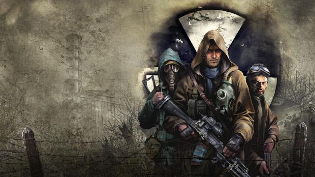 Сборник S.T.A.L.K.E.R. Legends of the Zone Trilogy на PlayStation и Xbox получил официальную поддержку модов