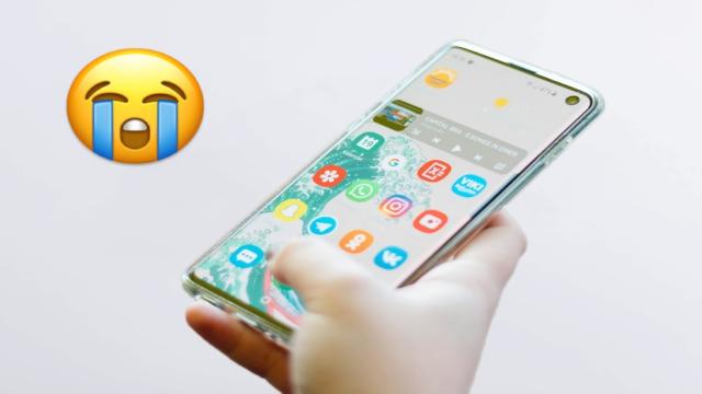 Смартфоны Samsung Galaxy обидно урежут в Android 15
