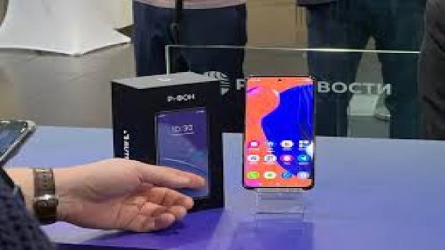 Создатель антишпионского смартфона Р-ФОН построит в Саранске завод в ОЭЗ с инвестициями в несколько млрд рублей