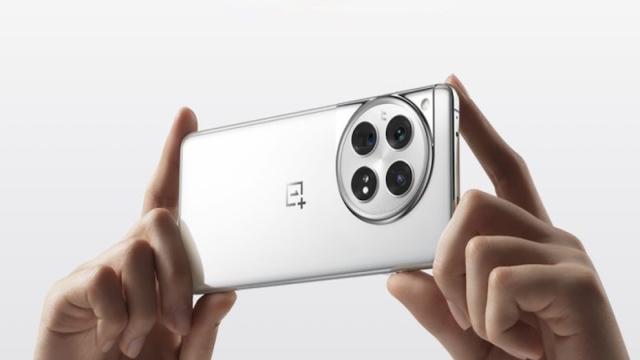 Стало известно, каким будет OnePlus 13 — «наследник» одного из лучших флагманов этого года