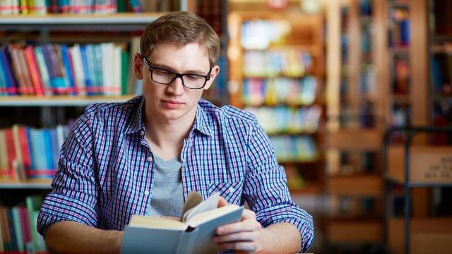 Тест на знания: каждый день только вперёд!