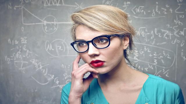 Тест: присоединяйтесь к нашему сообществу интеллектуалов