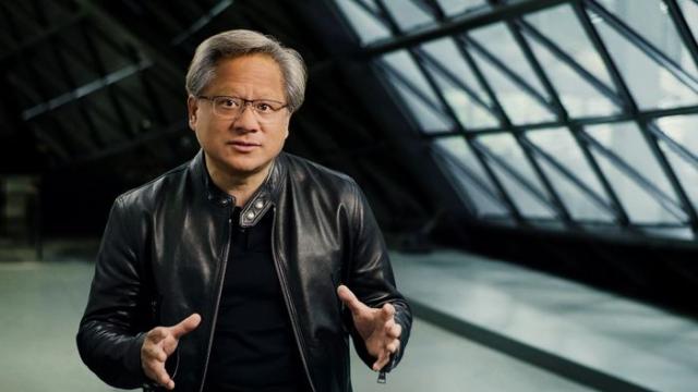 У акций AMD больше шансов подтянуться за NVIDIA, чем у Intel