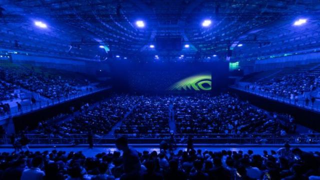 Ускорители NVIDIA Rubin будут выпускаться по 4-нм техпроцессу компанией TSMC