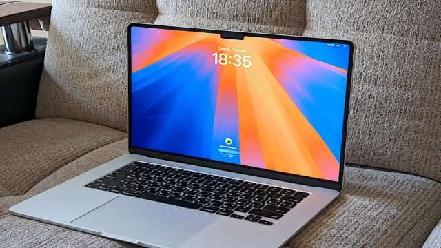 Установил и попробовал macOS 15 Sequoia Beta 1. Есть на что посмотреть?