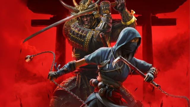 Фанаты смогут озвучить роль NPC в грядущей Assassin’s Creed Shadows