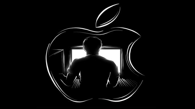 Хакер взломал Apple, украл исходный код внутренних инструментов компании и выставил всё это на продажу