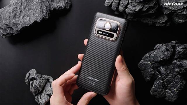 Цена Ulefone Armor 25T Pro на распродаже упала до $289,99