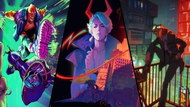 Что показали на Devolver Direct 2024