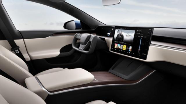Электромобили Tesla на платформе следующего поколения будут готовы не ранее 2027 года