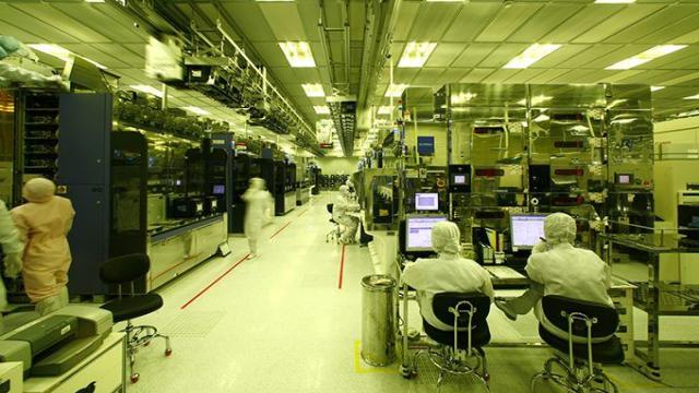 Южная Корея приступает к распределению $19 млрд субсидий на развитие национальной полупроводниковой отрасли