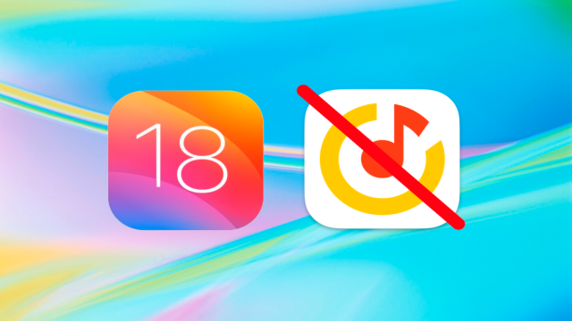 «Яндекс Музыка» перестала работать на iOS 18. Как это исправить