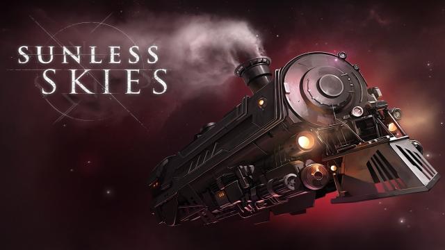 Epic Games бесплатно раздаёт ролевую игру в стиле готического хоррора Sunless Skies. Её можно запустить даже на Mac
