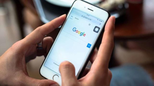 Google отказывается от бесконечной прокрутки результатов поиска