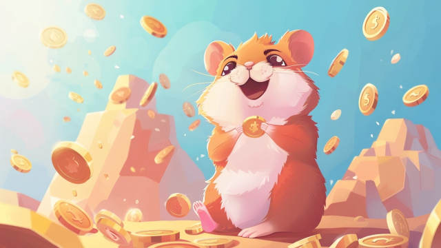 Hamster Kombat: пошаговая инструкция, как играть и выводить деньги