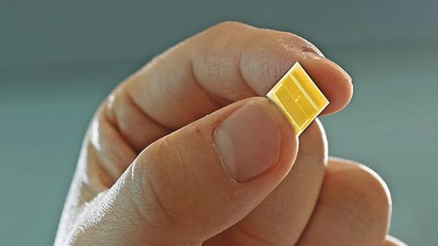 HBM4E будет использовать 20-ярусные стеки памяти и появится в 2028 году