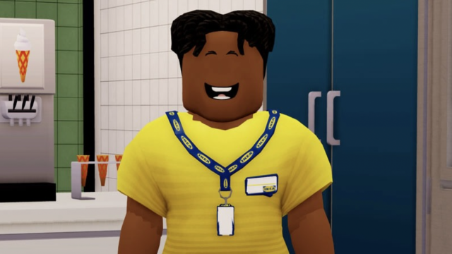 IKEA открыла первый магазин в Roblox — там можно заработать настоящие деньги