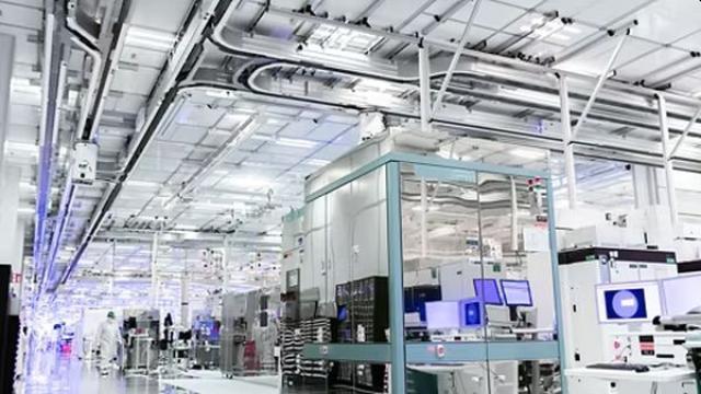 Intel объяснила, на каких принципах будет работать её совместное предприятие в Ирландии