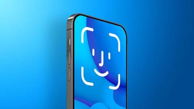 iOS 18 позволит защищать приложения с помощью Face ID