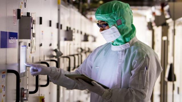 Micron в следующем году собирается выручить на поставках HBM3E несколько миллиардов долларов