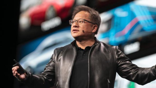 NVIDIA не смогла удержаться в статусе самой дорогой компании мира, уступив Microsoft