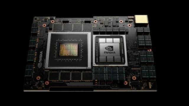 NVIDIA успешно перетягивает на себя кадровые ресурсы конкурентов