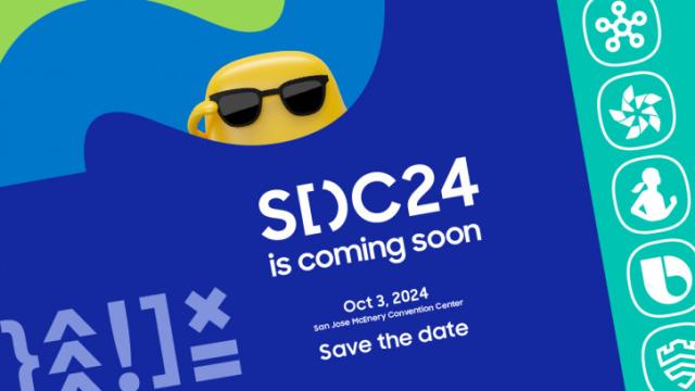 One UI 7 на пороге? Samsung объявила дату конференции SDC 2024