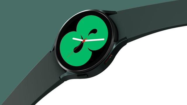 Samsung представит первые «фанатские» смарт-часы Galaxy Watch FE