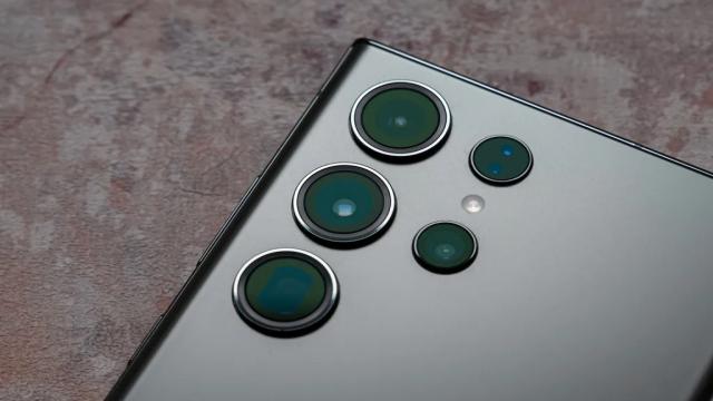 Samsung прокачает портретную съёмку на смартфонах Galaxy с выходом One UI 6.1.1