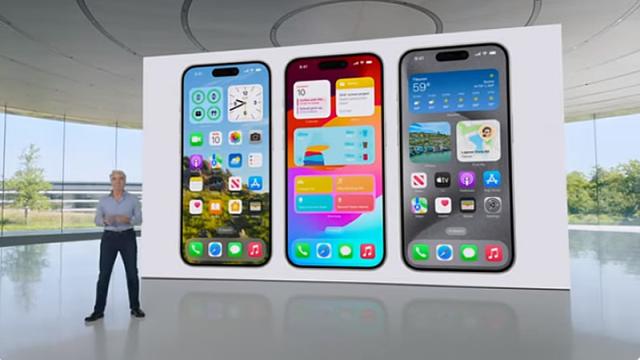 Siri стала по-настоящему умной: Apple наделила голосового помощника мощным ИИ