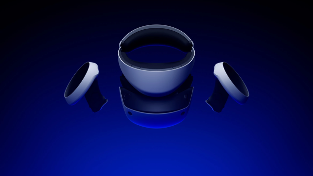 Sony анонсировала адаптер гарнитуры PS VR2 для компьютеров