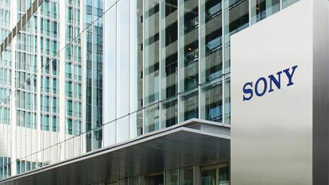 Sony решила притормозить с расширением выпуска датчиков изображений