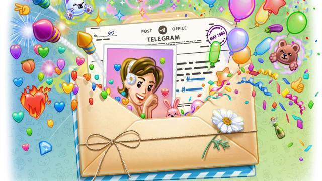 Telegram получил масштабное обновление: 6 новых функций