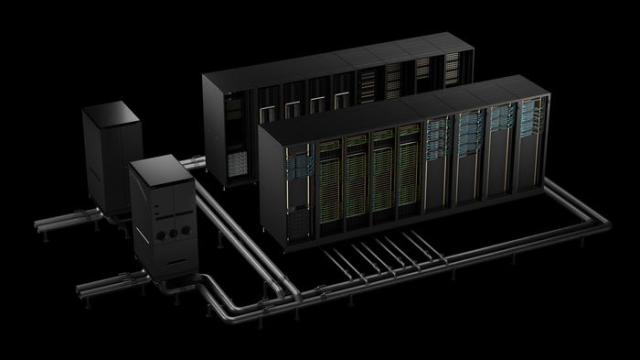 Tesla в этом году готова потратить до $4 млрд на закупку ускорителей вычислений NVIDIA
