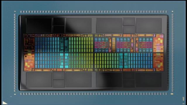TSMC начнёт выпускать 2-нм чипы для AMD в 2026 году