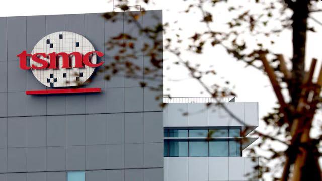 TSMC обсуждала с клиентам возможность переноса предприятий с Тайваня, но признала эту затею нереальной