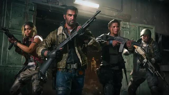 AMD раскрыла детали о технологии NTBC, которая уменьшит объём игр на 70 % — Call of Duty уместится в 45 Гбайт