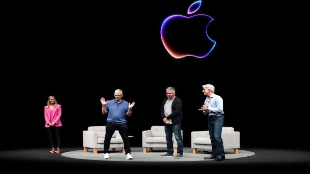 Apple выторговала место в совете директоров OpenAI взамен на интеграцию ChatGPT в iOS 18