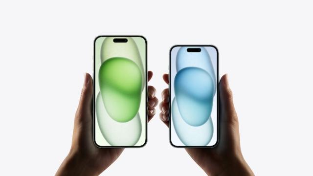 Apple исправит самый стыдный недостаток iPhone в следующем году