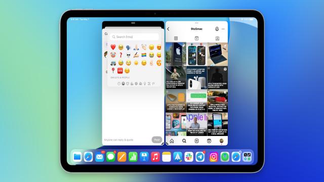 Apple наконец-то разобралась с самым неприятным багом клавиатуры в iPad, но только в iPadOS 18