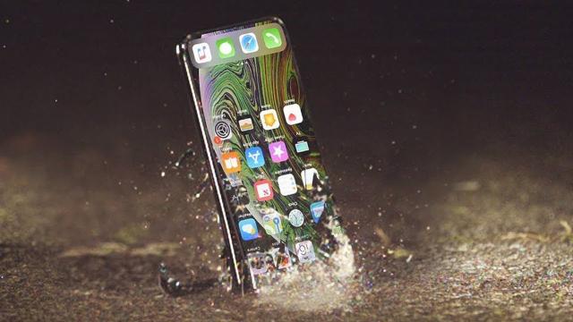 Apple начнёт тестировать iPhone и iPad в экстремальных условиях