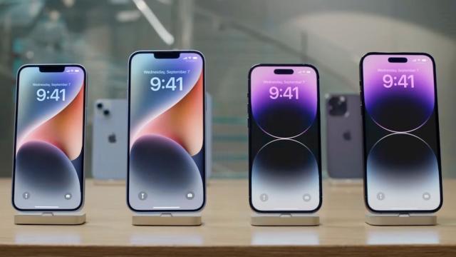 Apple очистила репутацию iPhone от самого неприятного пятна в истории iOS