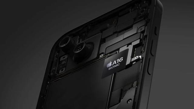 Apple передумала выпускать ультратонкие iPhone 17