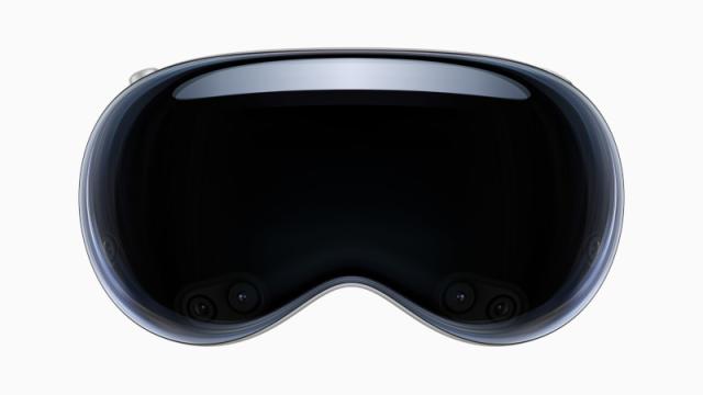 Apple стремится расширить ассортимент приложений для Vision Pro, но разработчики инициативу не поддерживают